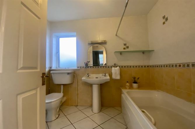 7 Highfields, Wexford Town, Wexford