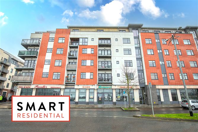Apartment 11, 29 Main Street, Clongriffin, Clongriffin, Dublin 13