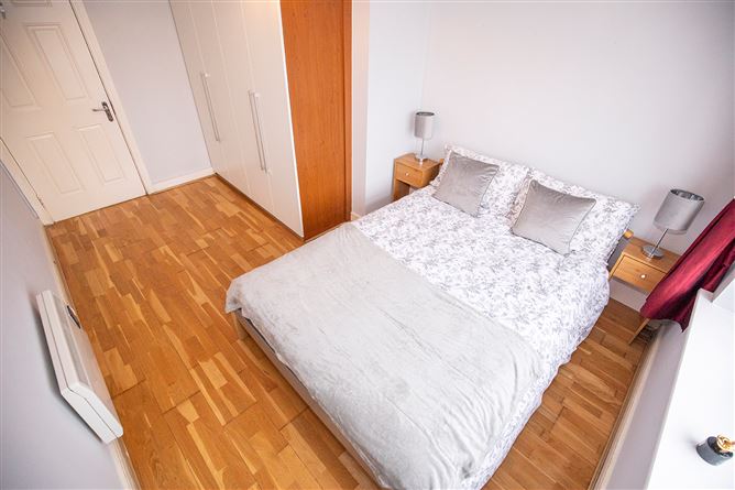Apartment 11, 29 Main Street, Clongriffin, Clongriffin, Dublin 13