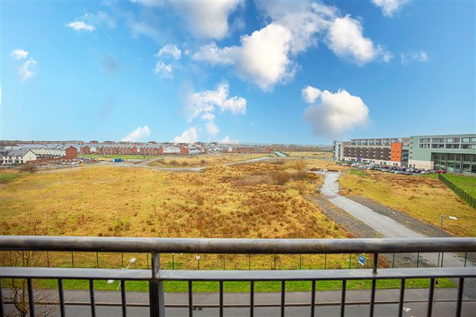 Apartment 11, 29 Main Street, Clongriffin, Clongriffin, Dublin 13