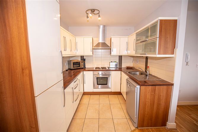 Apartment 11, 29 Main Street, Clongriffin, Clongriffin, Dublin 13