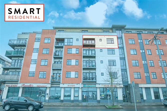 Apartment 11, 29 Main Street, Clongriffin, Clongriffin, Dublin 13