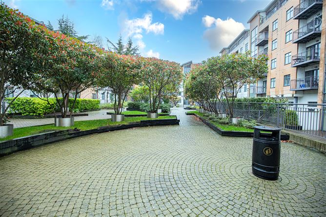 Apartment 11, 29 Main Street, Clongriffin, Clongriffin, Dublin 13