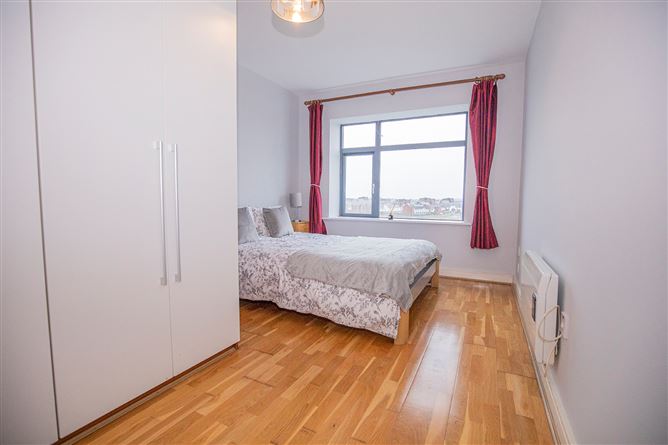 Apartment 11, 29 Main Street, Clongriffin, Clongriffin, Dublin 13