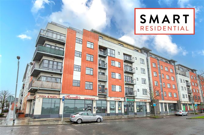 Apartment 11, 29 Main Street, Clongriffin, Clongriffin, Dublin 13