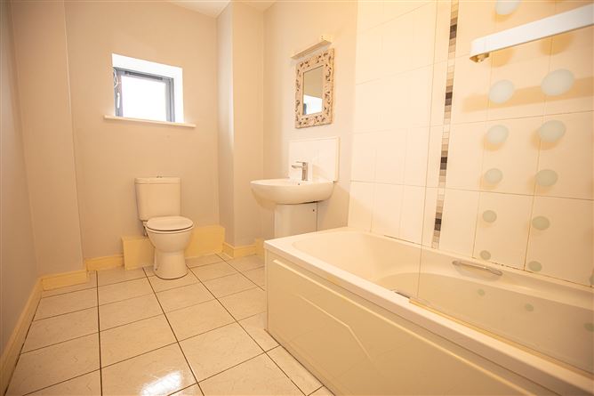 Apartment 11, 29 Main Street, Clongriffin, Clongriffin, Dublin 13