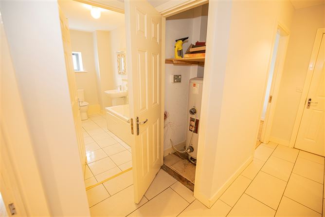 Apartment 11, 29 Main Street, Clongriffin, Clongriffin, Dublin 13