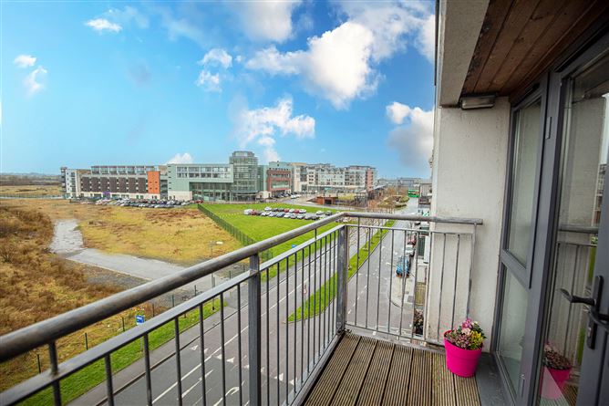 Apartment 11, 29 Main Street, Clongriffin, Clongriffin, Dublin 13