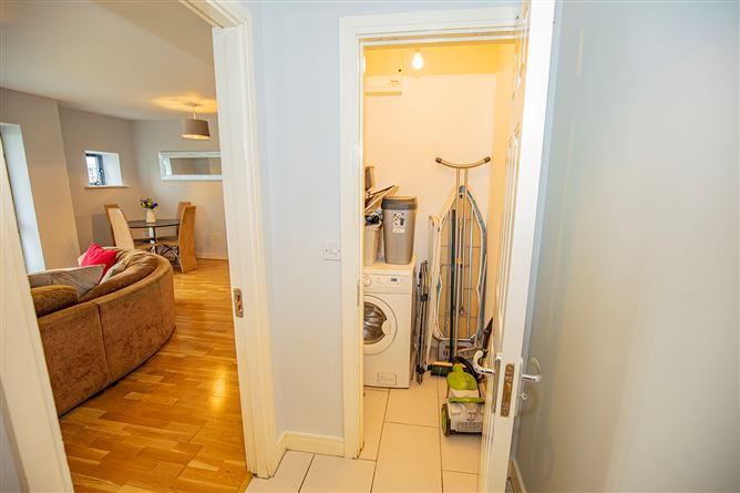 Apartment 11, 29 Main Street, Clongriffin, Clongriffin, Dublin 13