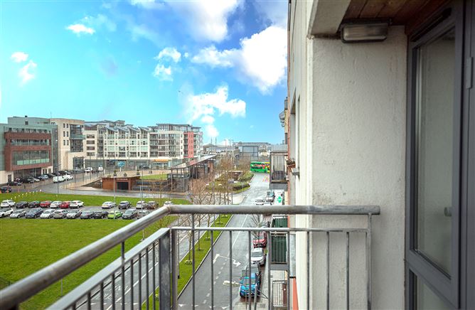 Apartment 11, 29 Main Street, Clongriffin, Clongriffin, Dublin 13