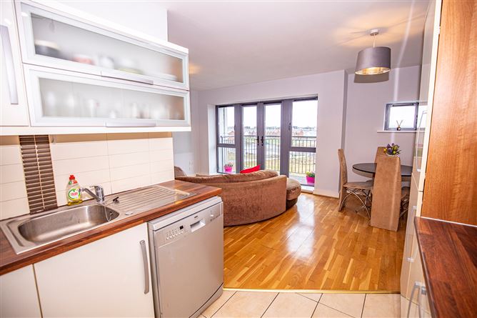 Apartment 11, 29 Main Street, Clongriffin, Clongriffin, Dublin 13