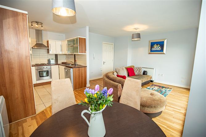 Apartment 11, 29 Main Street, Clongriffin, Clongriffin, Dublin 13