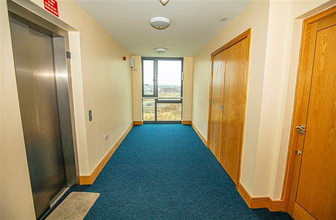 Apartment 11, 29 Main Street, Clongriffin, Clongriffin, Dublin 13