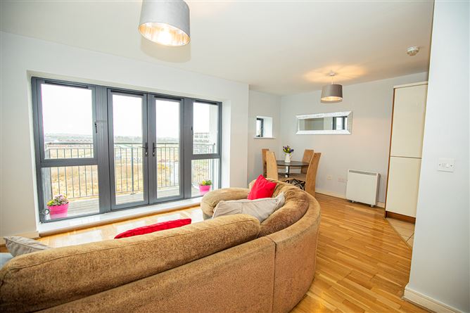 Apartment 11, 29 Main Street, Clongriffin, Clongriffin, Dublin 13
