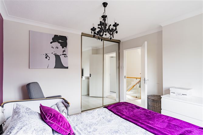 16 Mount Drinan Avenue, Kinsealy, Swords, Dublin