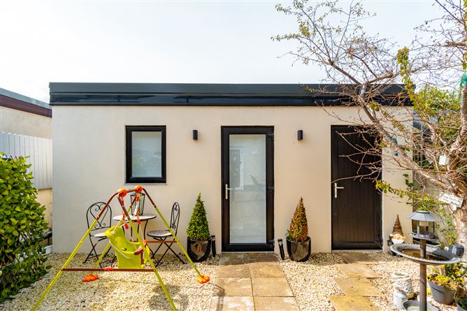 16 Mount Drinan Avenue, Kinsealy, Swords, Dublin