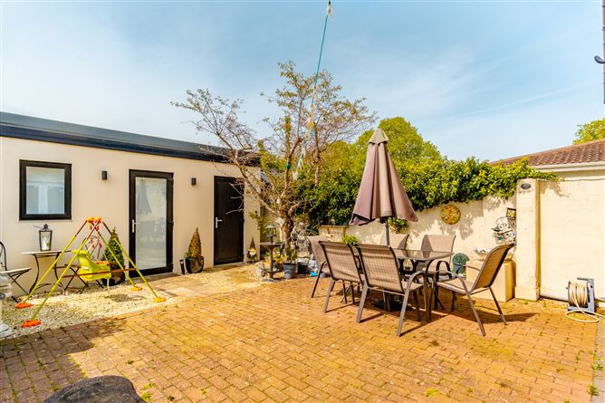 16 Mount Drinan Avenue, Kinsealy, Swords, Dublin