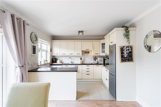 16 Mount Drinan Avenue, Kinsealy, Swords, Dublin