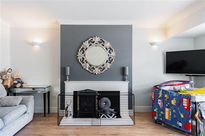 16 Mount Drinan Avenue, Kinsealy, Swords, Dublin