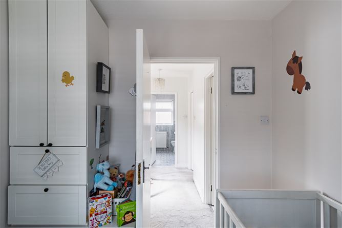 16 Mount Drinan Avenue, Kinsealy, Swords, Dublin