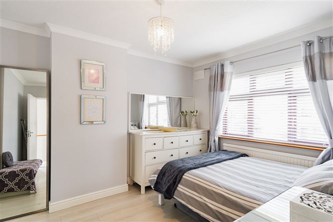 16 Mount Drinan Avenue, Kinsealy, Swords, Dublin