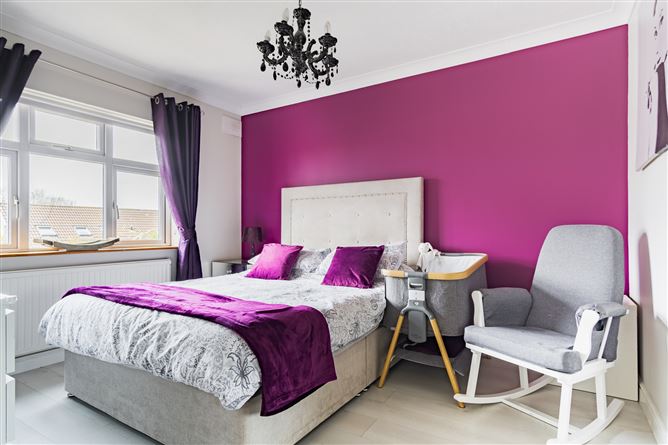 16 Mount Drinan Avenue, Kinsealy, Swords, Dublin