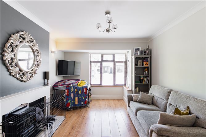 16 Mount Drinan Avenue, Kinsealy, Swords, Dublin