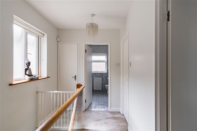 16 Mount Drinan Avenue, Kinsealy, Swords, Dublin