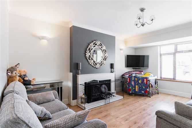 16 Mount Drinan Avenue, Kinsealy, Swords, Dublin