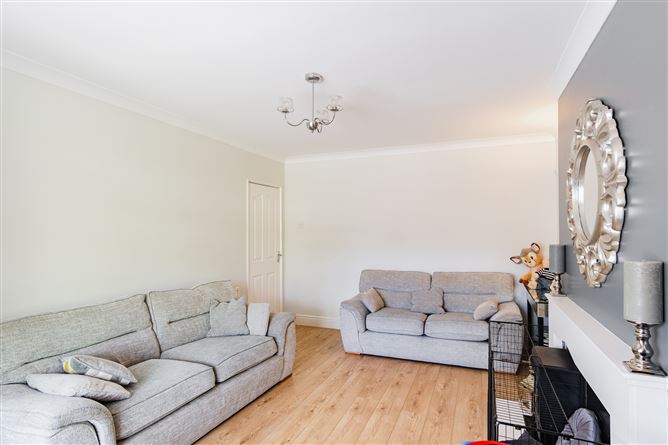16 Mount Drinan Avenue, Kinsealy, Swords, Dublin