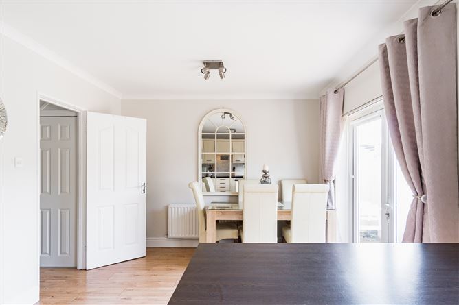 16 Mount Drinan Avenue, Kinsealy, Swords, Dublin