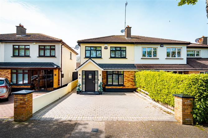 16 Mount Drinan Avenue, Kinsealy, Swords, Dublin