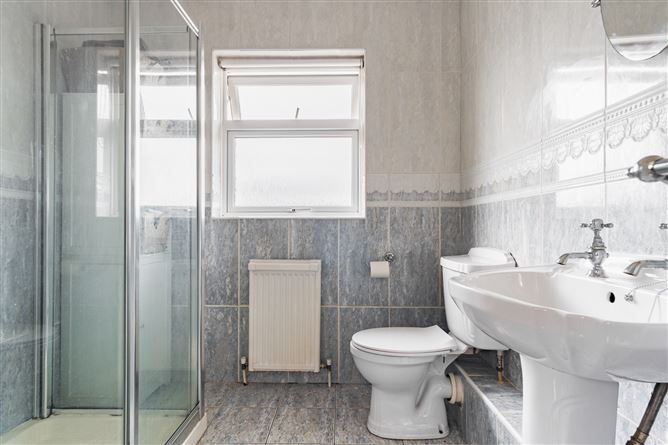 16 Mount Drinan Avenue, Kinsealy, Swords, Dublin