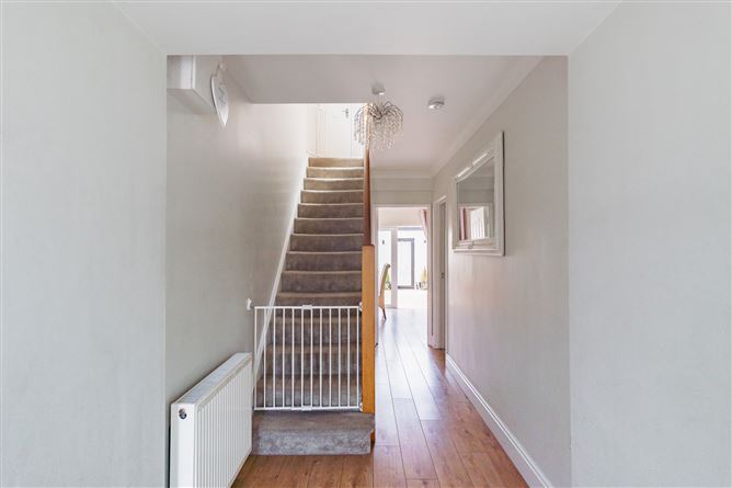16 Mount Drinan Avenue, Kinsealy, Swords, Dublin