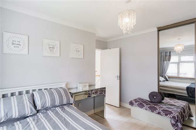 16 Mount Drinan Avenue, Kinsealy, Swords, Dublin