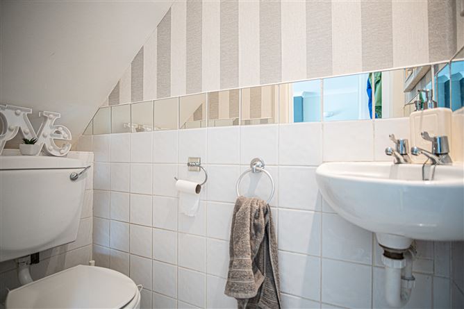 16 Mount Drinan Avenue, Kinsealy, Swords, Dublin