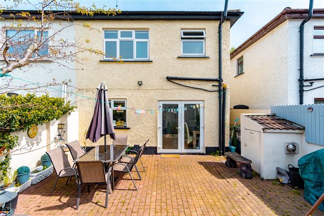 16 Mount Drinan Avenue, Kinsealy, Swords, Dublin