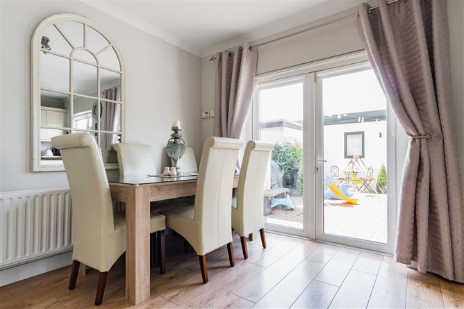 16 Mount Drinan Avenue, Kinsealy, Swords, Dublin