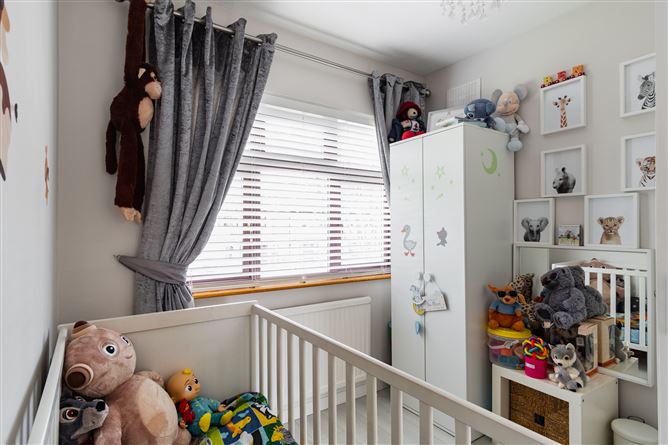 16 Mount Drinan Avenue, Kinsealy, Swords, Dublin