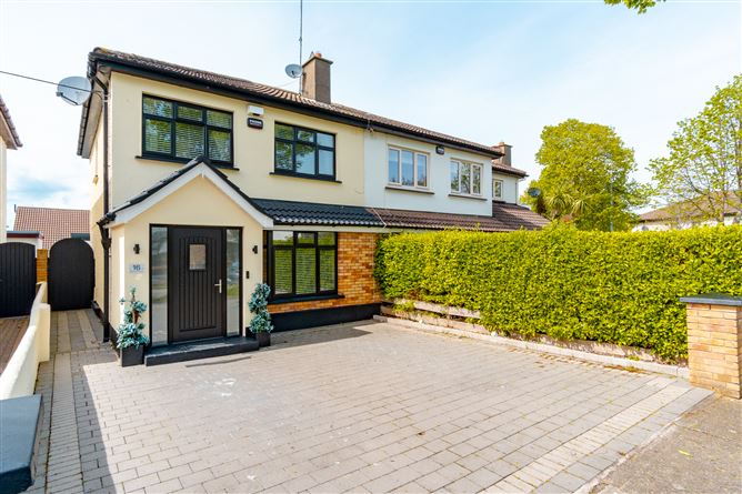 16 Mount Drinan Avenue, Kinsealy, Swords, Dublin