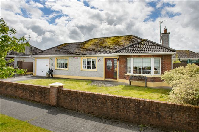 6 Curragh Hill, Ballinagar, Tullamore, Co. Offaly