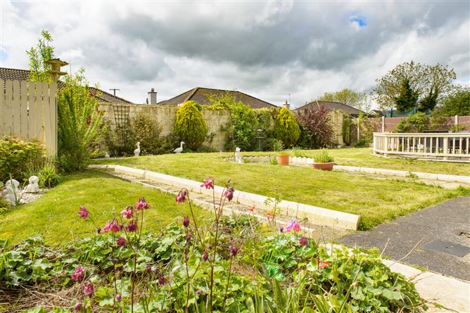 6 Curragh Hill, Ballinagar, Tullamore, Co. Offaly