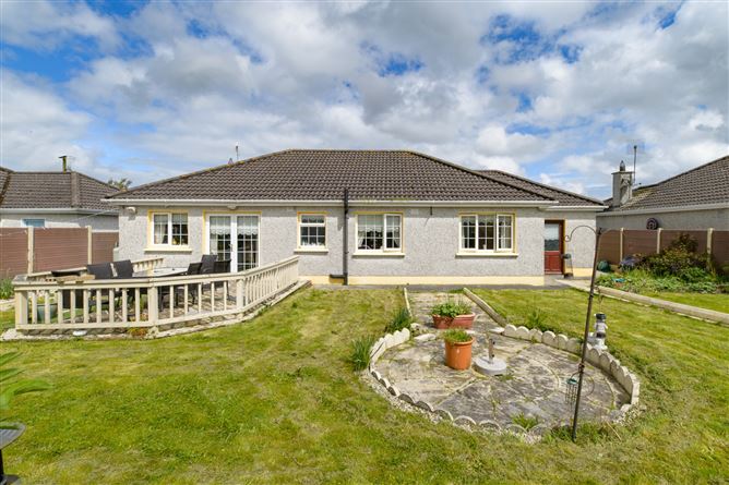 6 Curragh Hill, Ballinagar, Tullamore, Co. Offaly