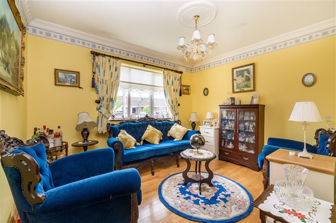 6 Curragh Hill, Ballinagar, Tullamore, Co. Offaly