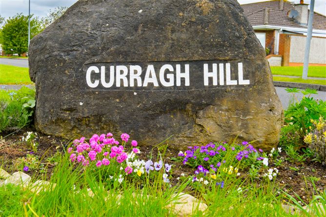 6 Curragh Hill, Ballinagar, Tullamore, Co. Offaly