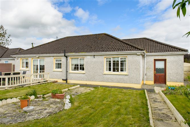 6 Curragh Hill, Ballinagar, Tullamore, Co. Offaly