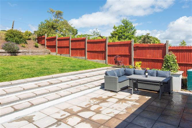 38 Woodview Lawn, Saleen , Midleton, Cork