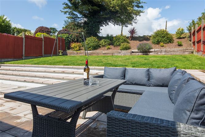 38 Woodview Lawn, Saleen , Midleton, Cork