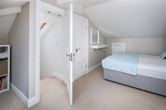 38 Woodview Lawn, Saleen , Midleton, Cork
