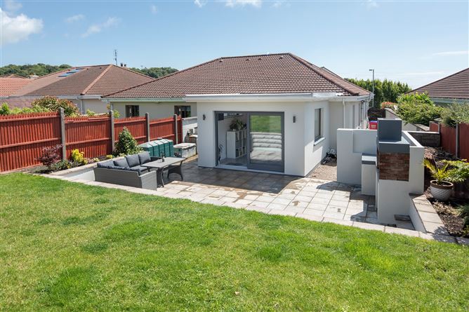 38 Woodview Lawn, Saleen , Midleton, Cork